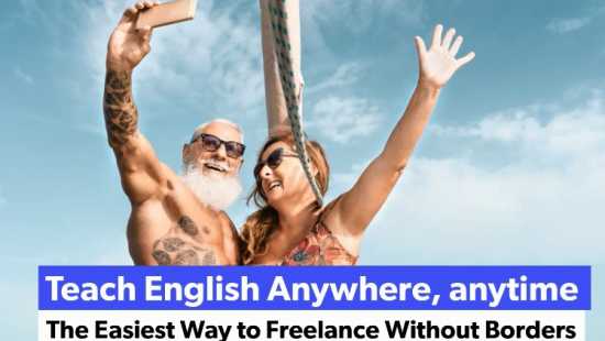 The Easiest Way to Freelance Without Borders