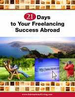 21 Days to Your Freelancing Success Abroad