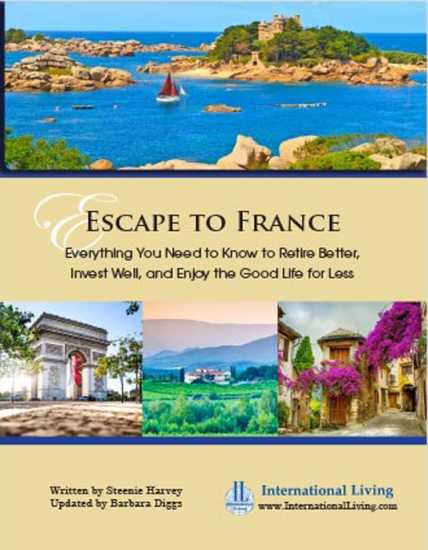 Escape to France